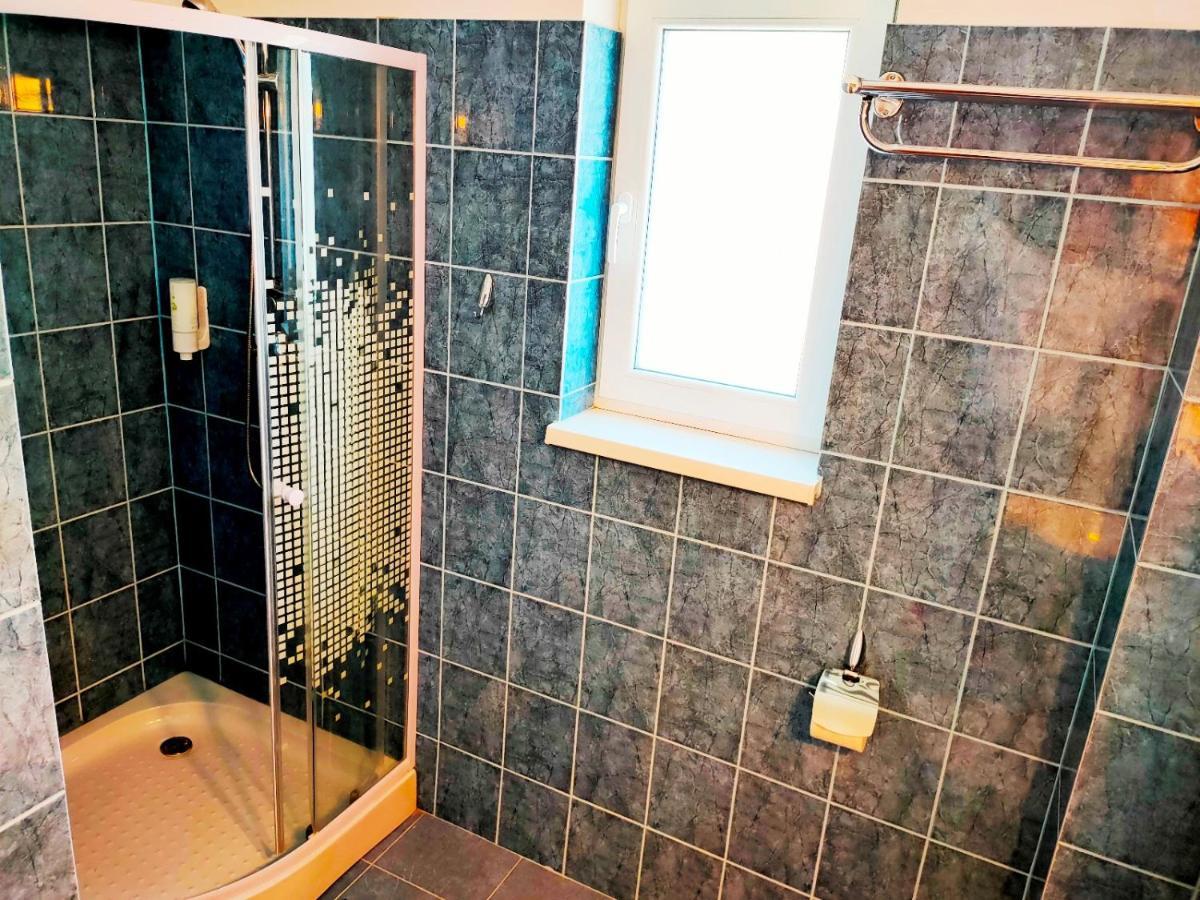 Casa Beyaz Hotell Mangalia Exteriör bild