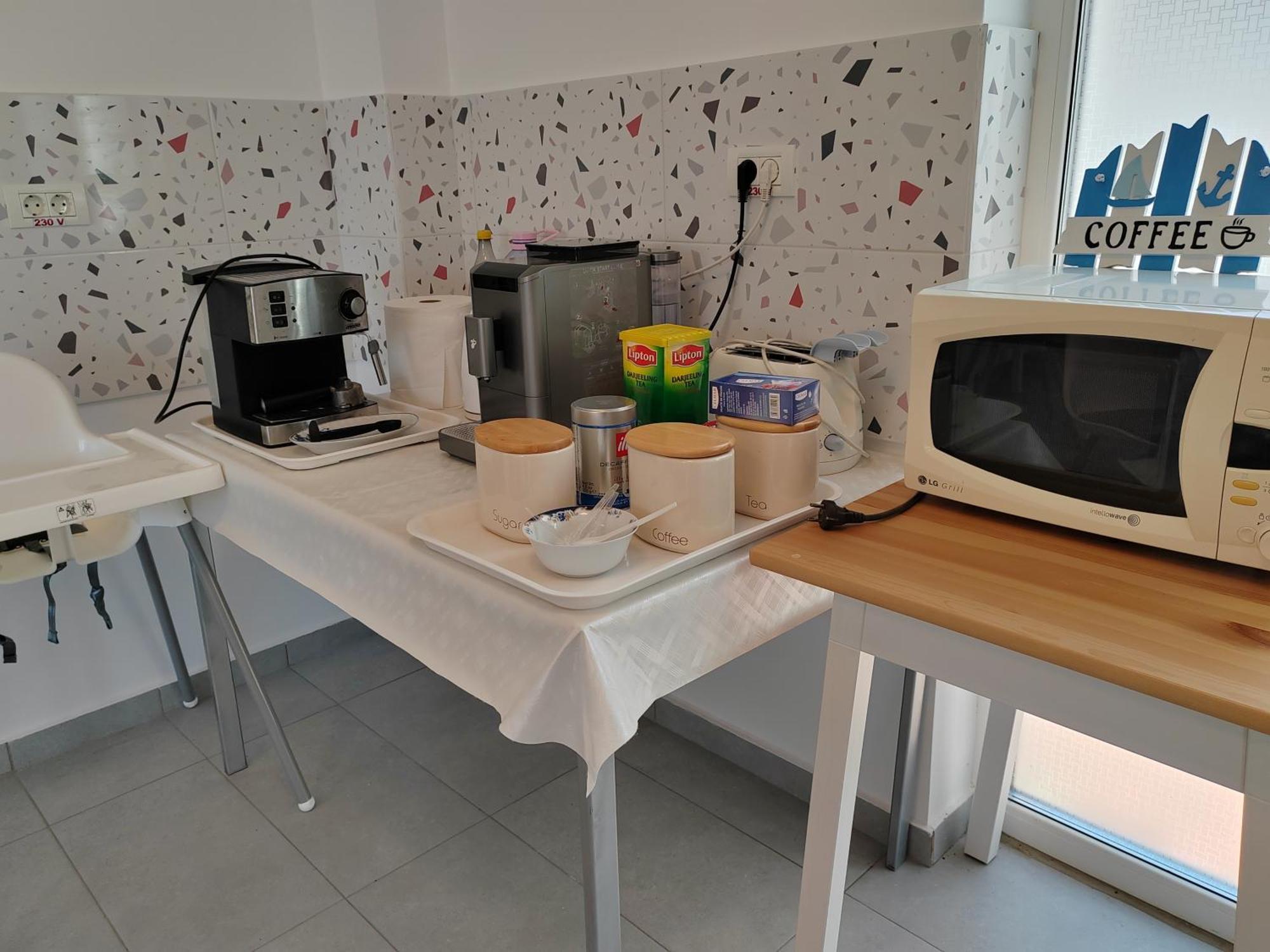 Casa Beyaz Hotell Mangalia Exteriör bild