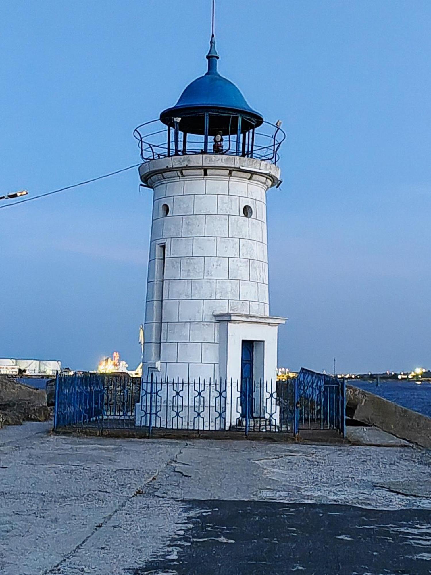 Casa Beyaz Hotell Mangalia Exteriör bild