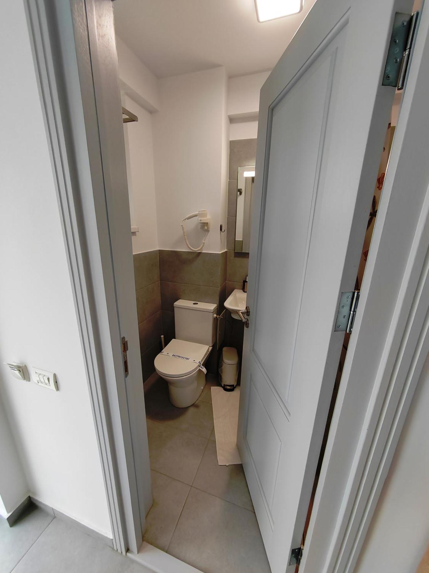 Casa Beyaz Hotell Mangalia Exteriör bild
