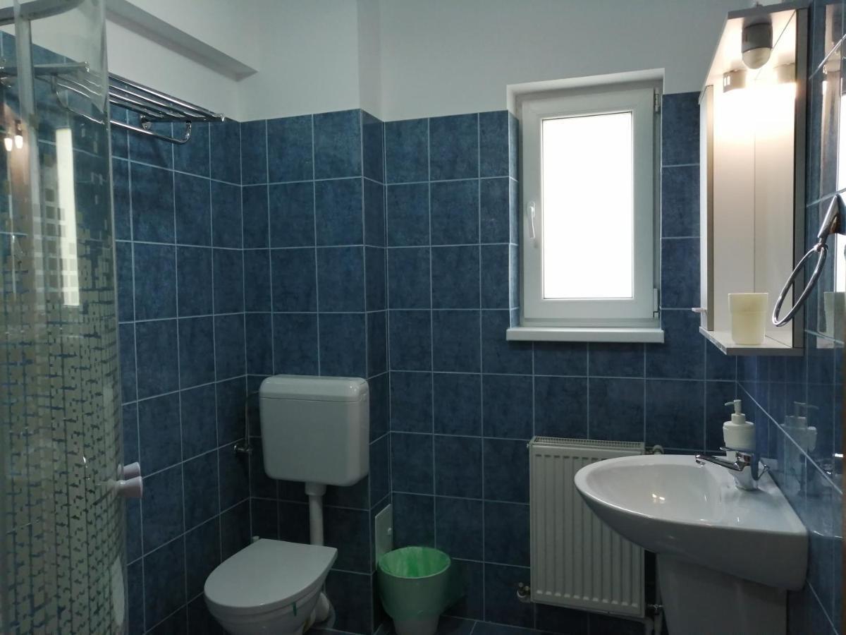 Casa Beyaz Hotell Mangalia Exteriör bild