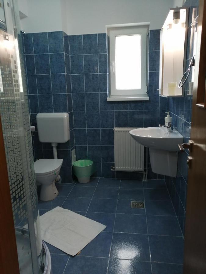 Casa Beyaz Hotell Mangalia Exteriör bild